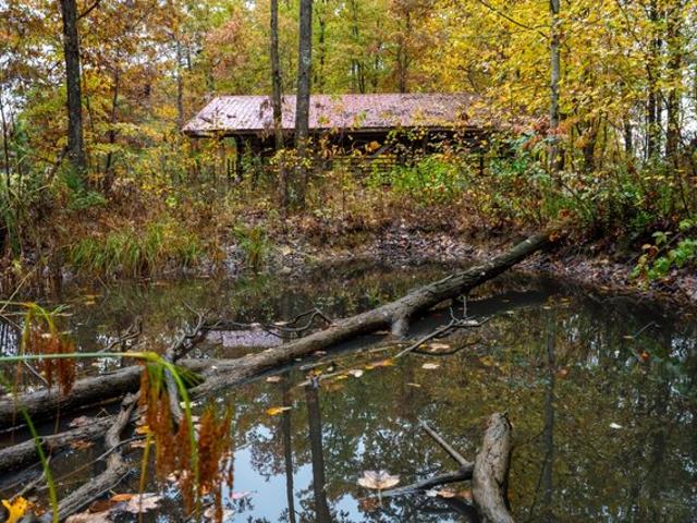 Farm for sale in Tennessee
