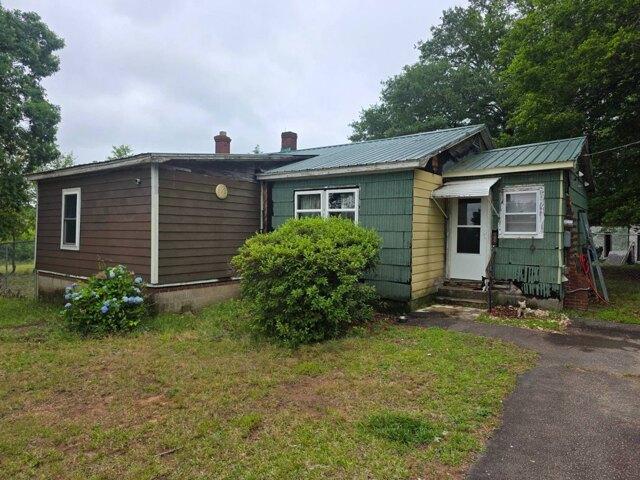 House for sale in Liberty