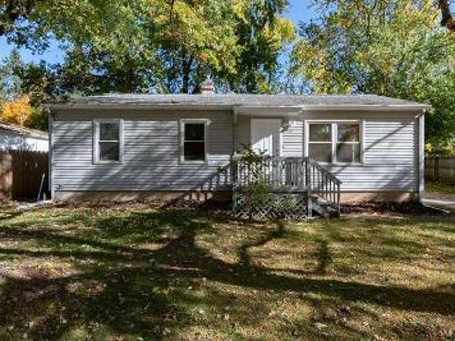 House for sale in Portage, Michigan