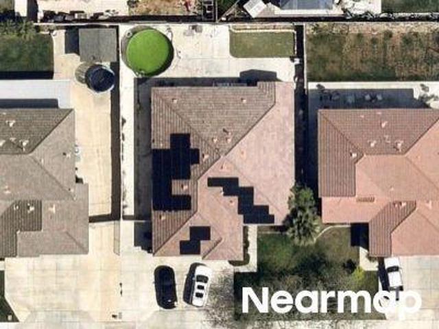 House for sale in Parkside Village, San Jacinto