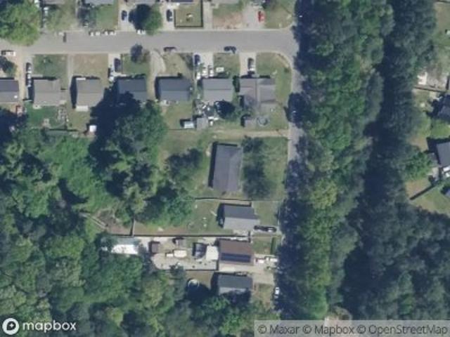 House for sale in Durham, North Carolina