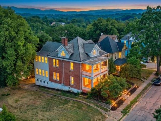 House for sale in Virginia