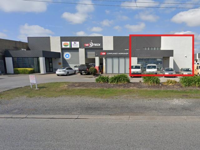 Warehouse for rent in Camerons Creek, Victoria