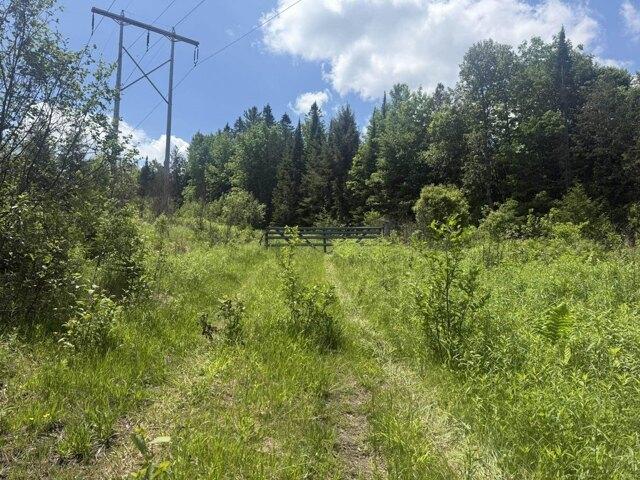 Land for sale in Barton, Vermont