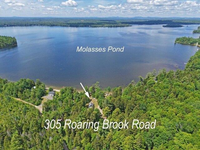 House for sale in Eastbrook, Hancock County