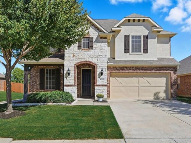 House for sale in Denton, Texas