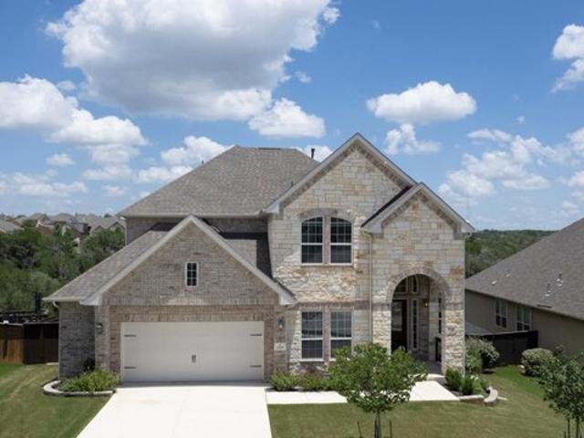 House for sale in New Braunfels, Texas