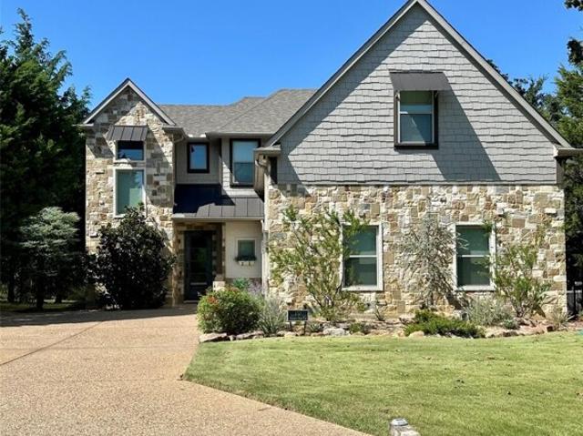 House for sale in Gordonville, Texas