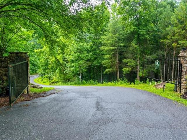 Land for sale in Gilmer, Georgia