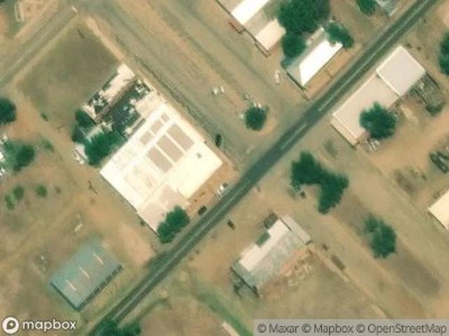 House for sale in Roaring Springs, Texas