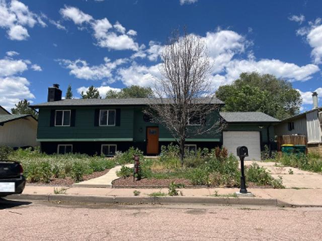 House for sale in Fountain, Colorado