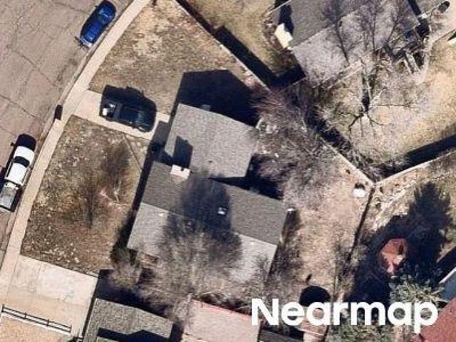 House for sale in Fountain, Colorado