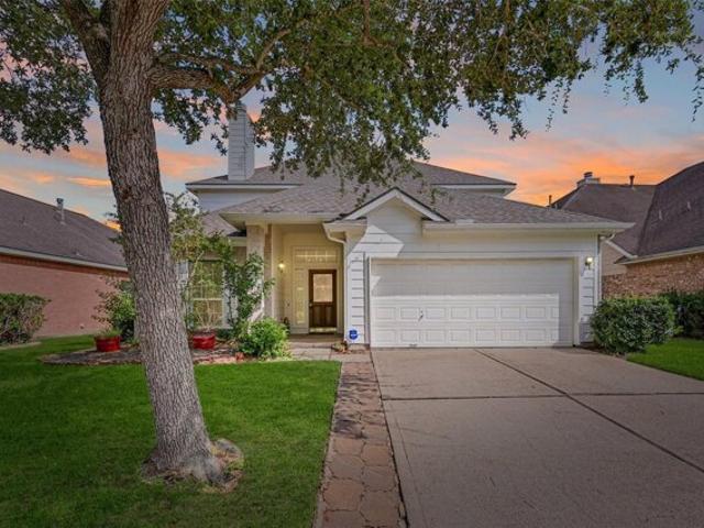 House for sale in Seabrook, Texas