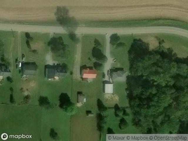House for sale in Cadiz, Kentucky