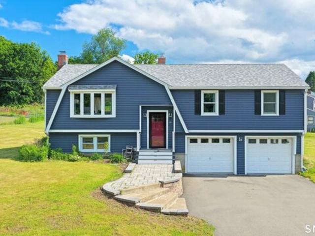 House for sale in North Haven, Connecticut