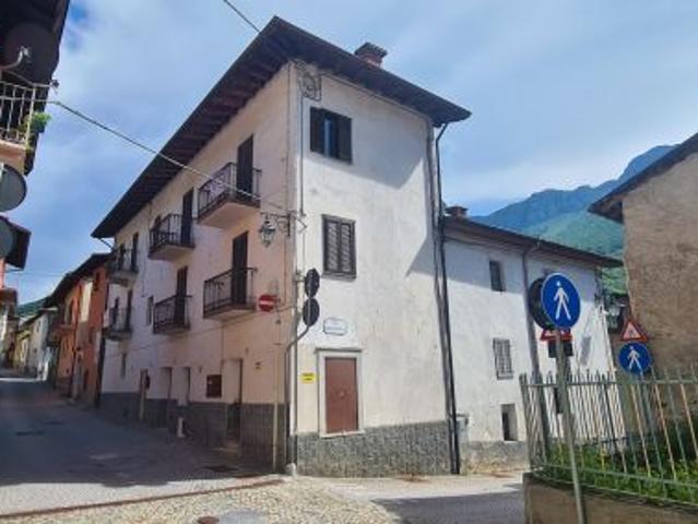 Appartamento in vendita a Piemonte, Cuneo