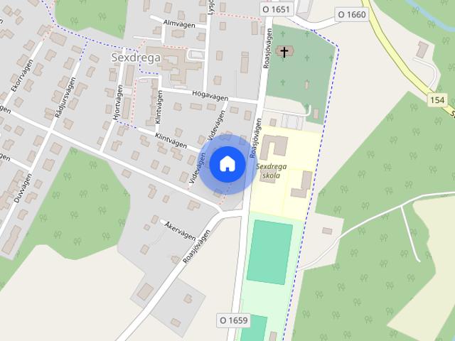Lägenhet hyra i Västra Götaland