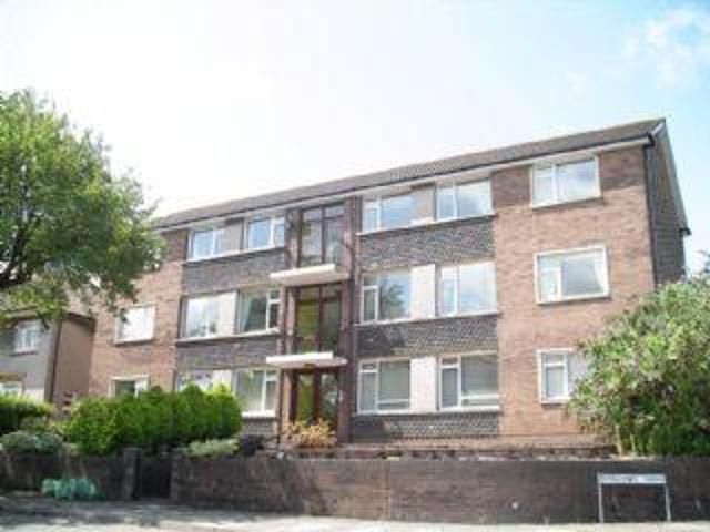 Apartment for rent in Rhydypenau, Cardiff