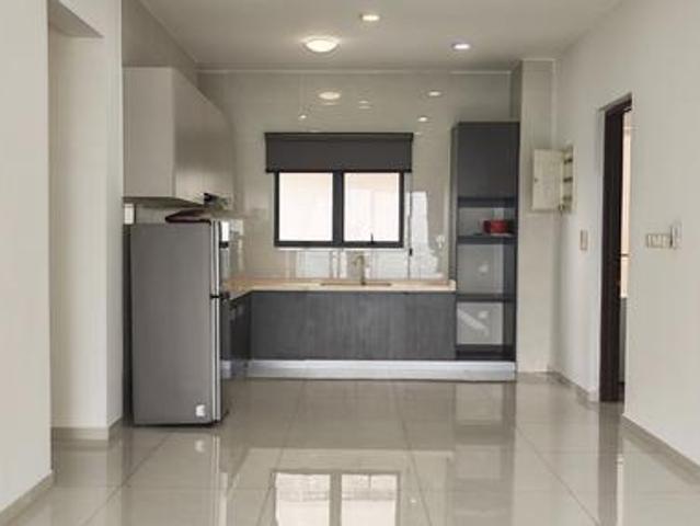 Condominium for rent in Johor Bahru