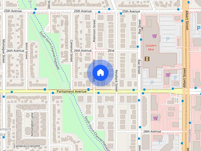 Apartment for rent in Regina, Saskatchewan