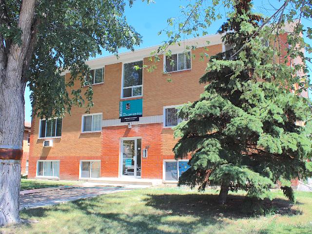 Apartment for rent in Parliament Place, Regina
