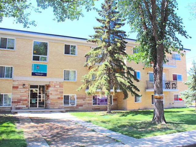 Apartment for rent in Regina, Saskatchewan