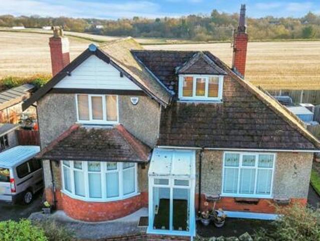 House for sale in Lyons, Greater London