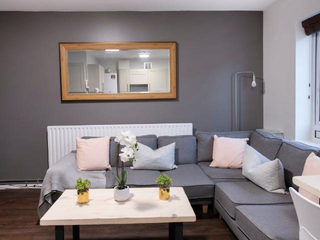 House for rent in Haddon, East Midlands