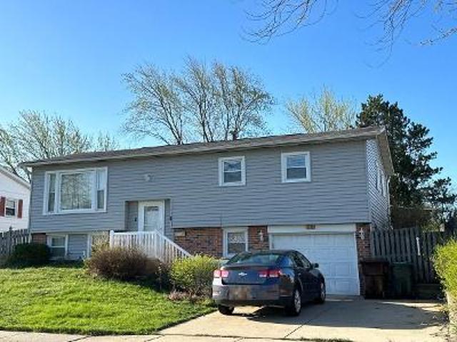 House for sale in Oak Forest