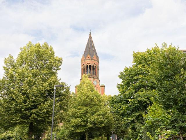 Apartment mieten in Stadtkern, Essen