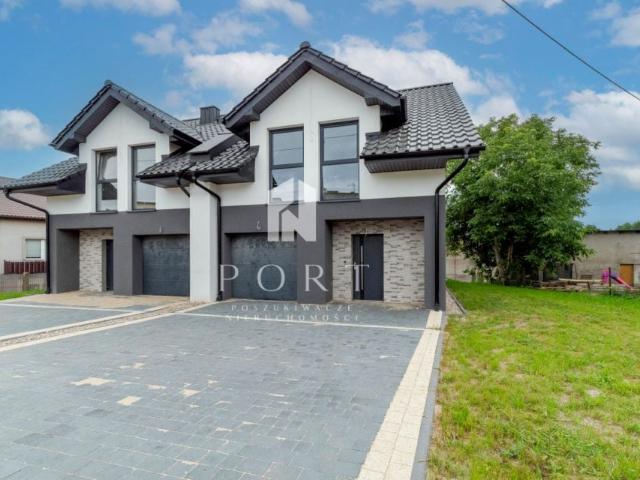 Dom na sprzedaż w Luzino, Pomorskie