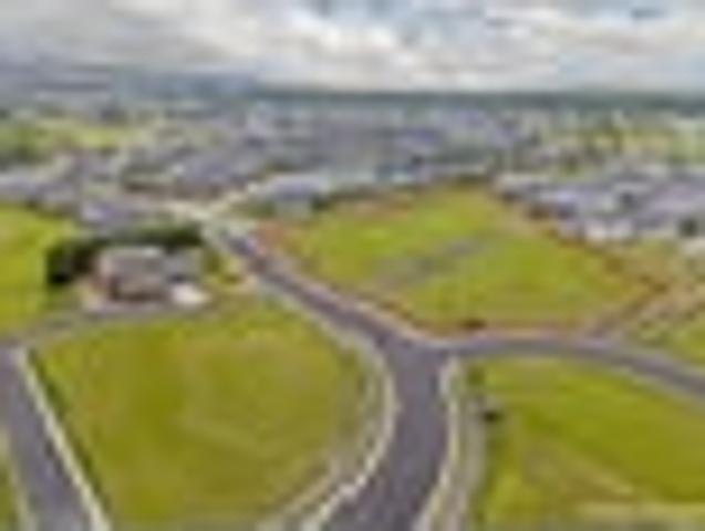 Land for sale in Chaslands, Canterbury