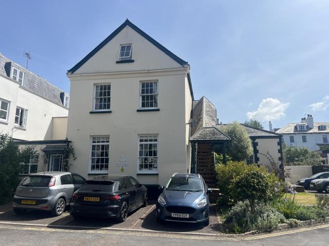 Apartment for rent in St Leonards, Watergate
