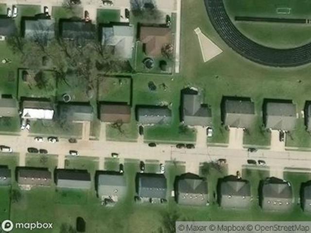 House for sale in Jackson Center, Shelby County