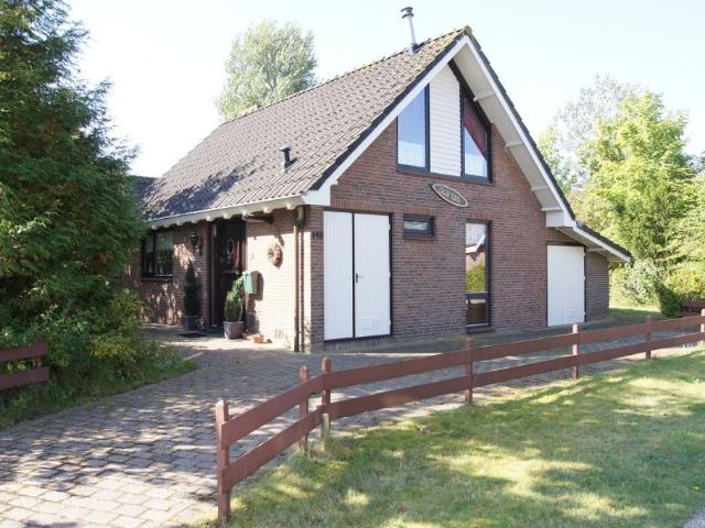 Woning te huur in Lauwersoog, Groningen