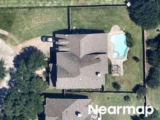House for sale in Harris, Texas