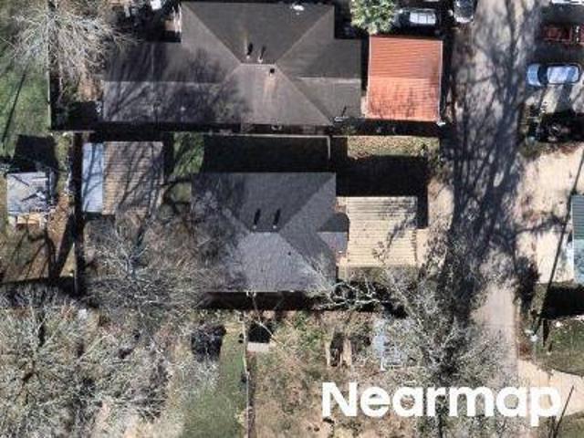 House for sale in Liberty, Liberty County