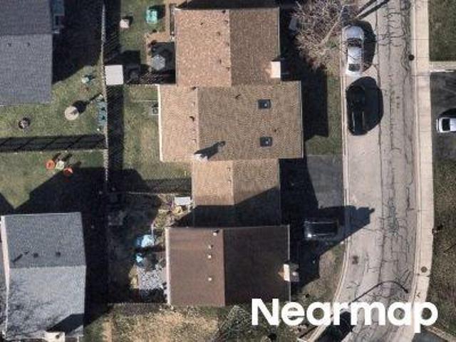 House for sale in Romeoville, Illinois