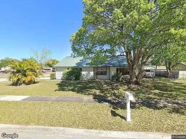 House for rent in Deltona