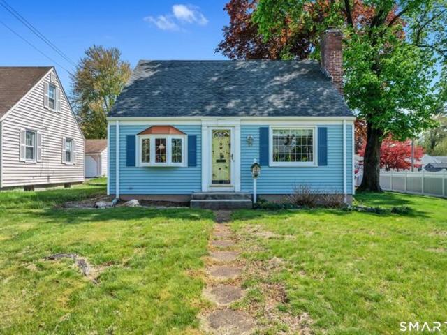 House for sale in Newington, Connecticut