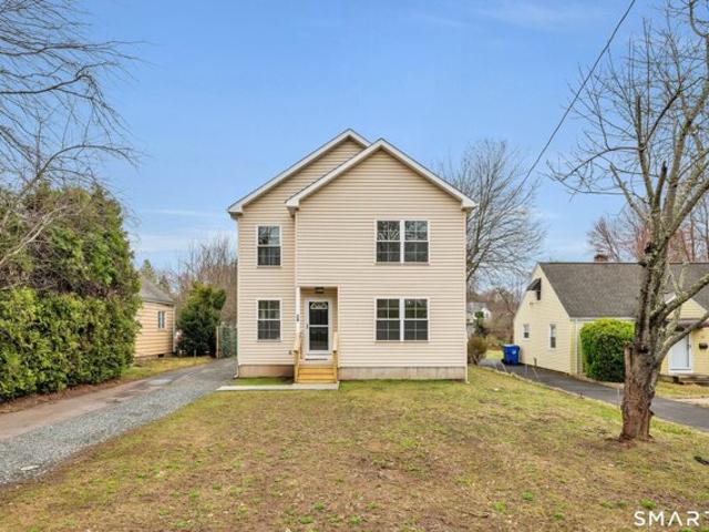 House for sale in Newington, Connecticut