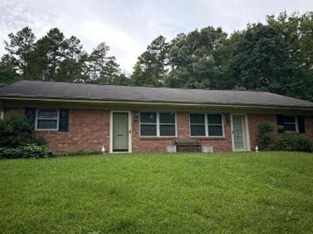 Property for sale in North Carolina