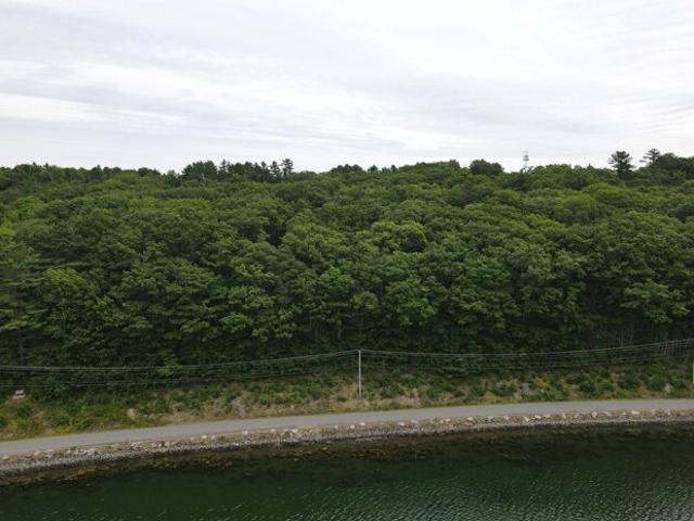 Land for sale in Waldo, Maine