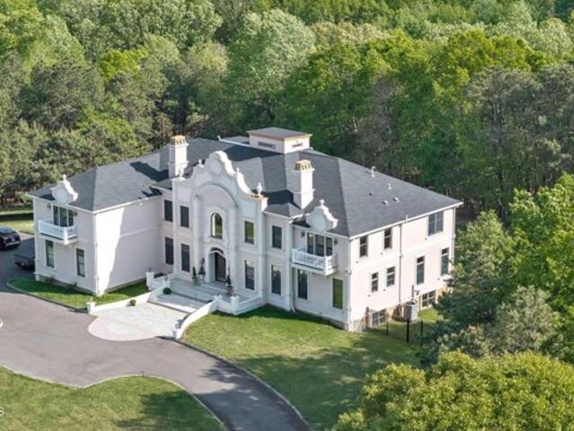 House for sale in Monmouth, New Jersey