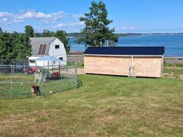 House for sale in Robbinston, Maine