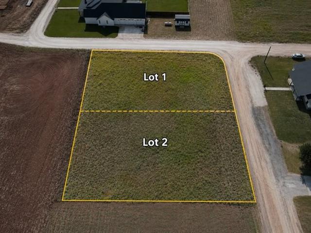 Land for sale in Haskell, Texas