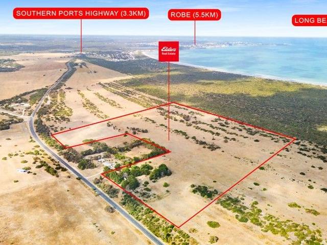 Cottage for sale in Robe, South Australia