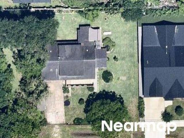 House for sale in Huston, Texas