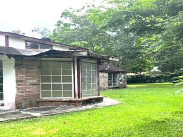 House for sale in Huston, Texas
