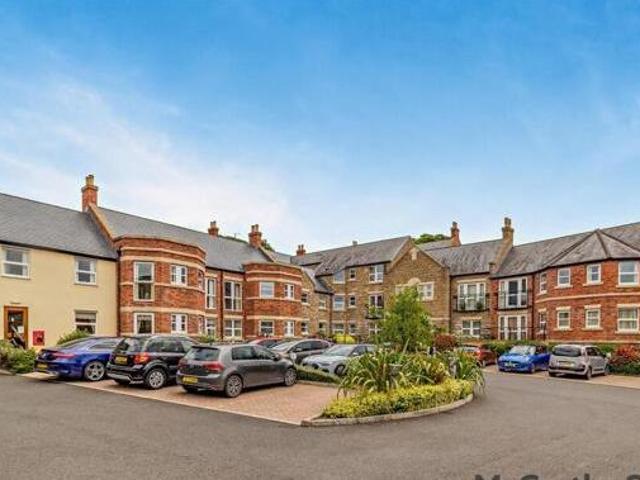 House for sale in Alnwick, Northumberland